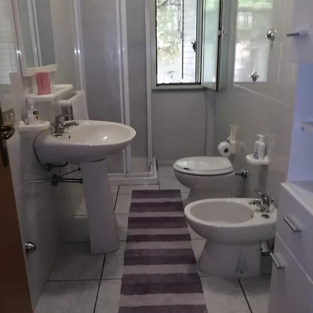 Sotgiu 別荘 ポザーダ