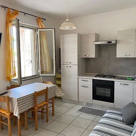 Sotgiu 別荘 ポザーダ