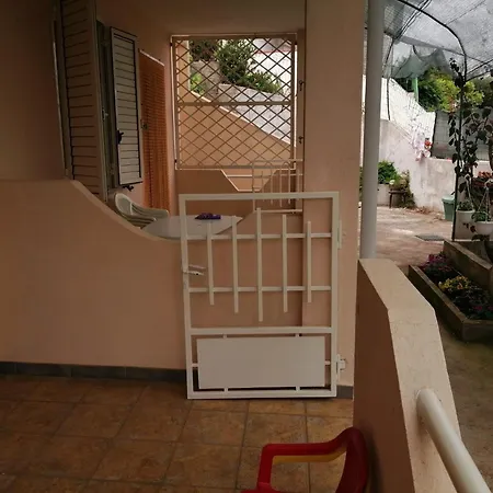 Holiday home Sotgiu *