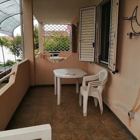 Dom wakacyjny Sotgiu Posada (Sardinia)