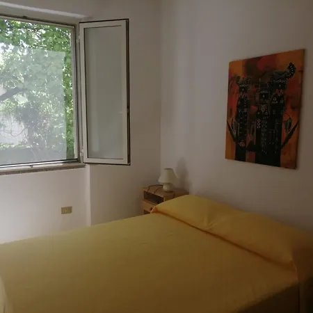 Holiday home Sotgiu