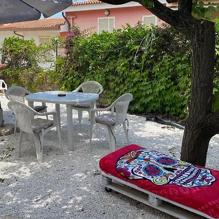 Holiday home Sotgiu