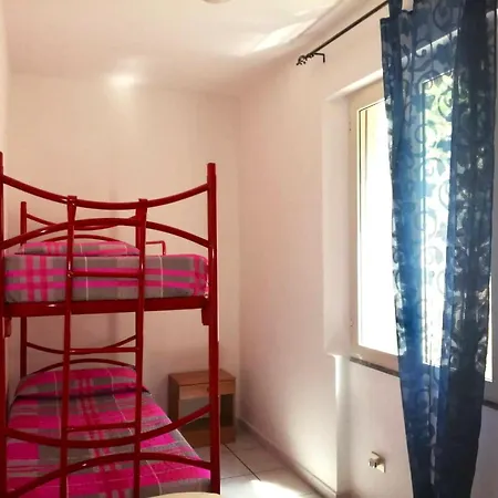 Sotgiu Holiday home *