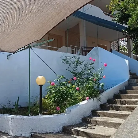 Feriehus Sotgiu Posada (Sardinia)