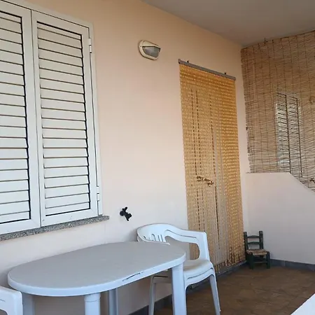 Casa vacanze Sotgiu *
