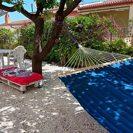 Dom wakacyjny Sotgiu Posada (Sardinia)